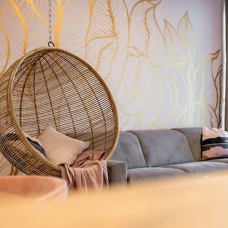 Luxury Apartment With Hot Tub 오미스 외부 사진